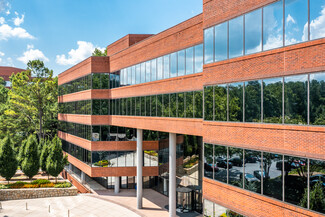 Peachtree Corners, GA Office - 6801 Governors Lake Pky