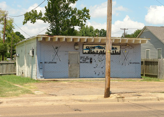 Jackson, MS Retail - 196 E Fortification St