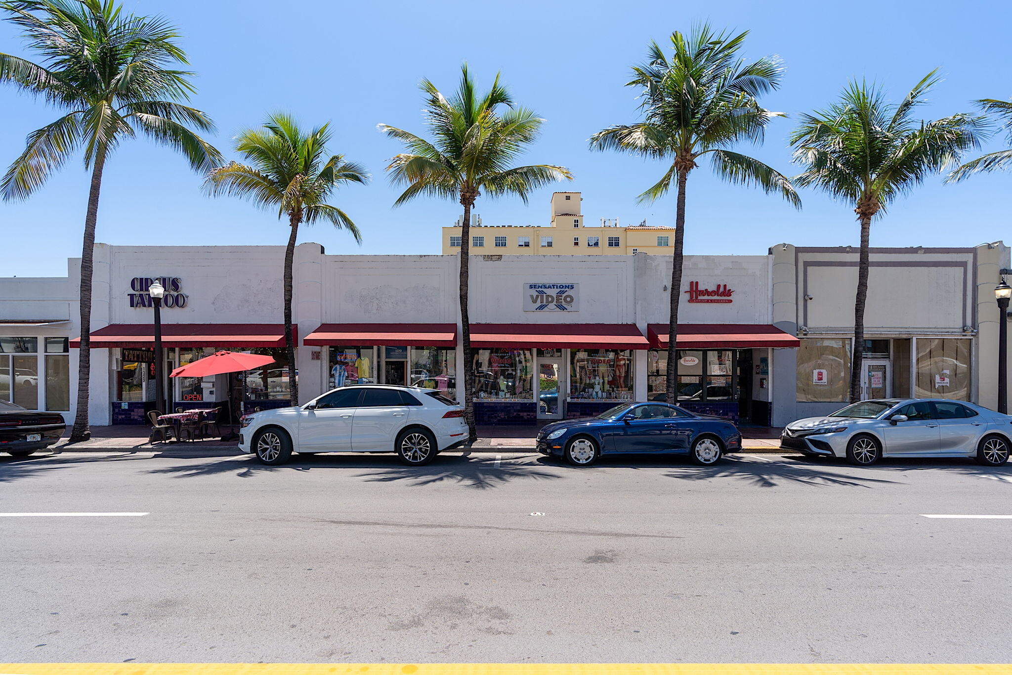 1305-1323 Washington Ave, Miami Beach, FL for Sale