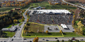 New Hartford, NY Commercial - 4697 Middle Settlement Rd