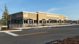 Braselton, GA Office - 1241 Friendship Rd