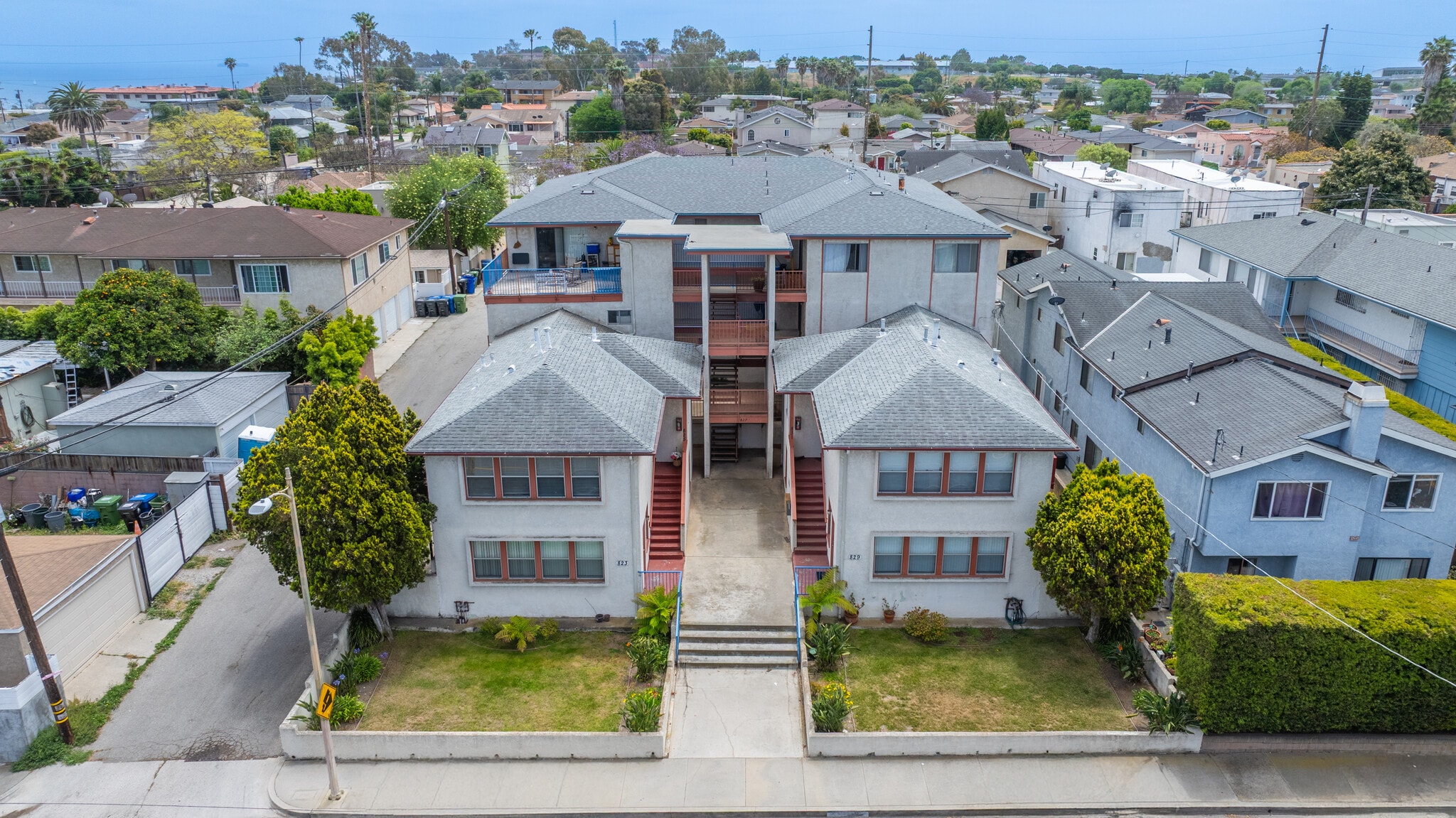 823-831 W 25th St, San Pedro, CA for Sale