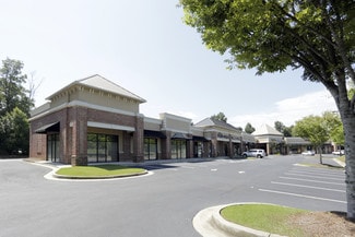 Alpharetta, GA Office/Retail, Retail - 6225 Atlanta Hwy