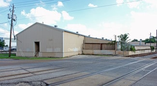 Houston, TX Warehouse - 5437 Clay St Houston, TX Warehouse - 5437 Clay St