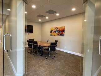 Seminole, FL Office - 5666 Seminole Blvd