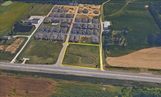 Evansville, IN Commercial - 7445 N Green River Rd