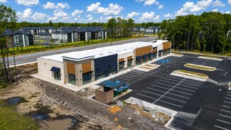 Pooler, GA Retail - 70 William Blakely xing