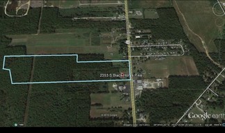 Williamstown, NJ Commercial Land - 2353 S Black Horse Pike