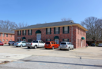 Gardendale, AL Office - 1405 Thompson Cir