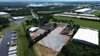 Duncan, SC Industrial - 1271 Woods Chapel Road Duncan, SC Industrial - 1271 Woods Chapel Road