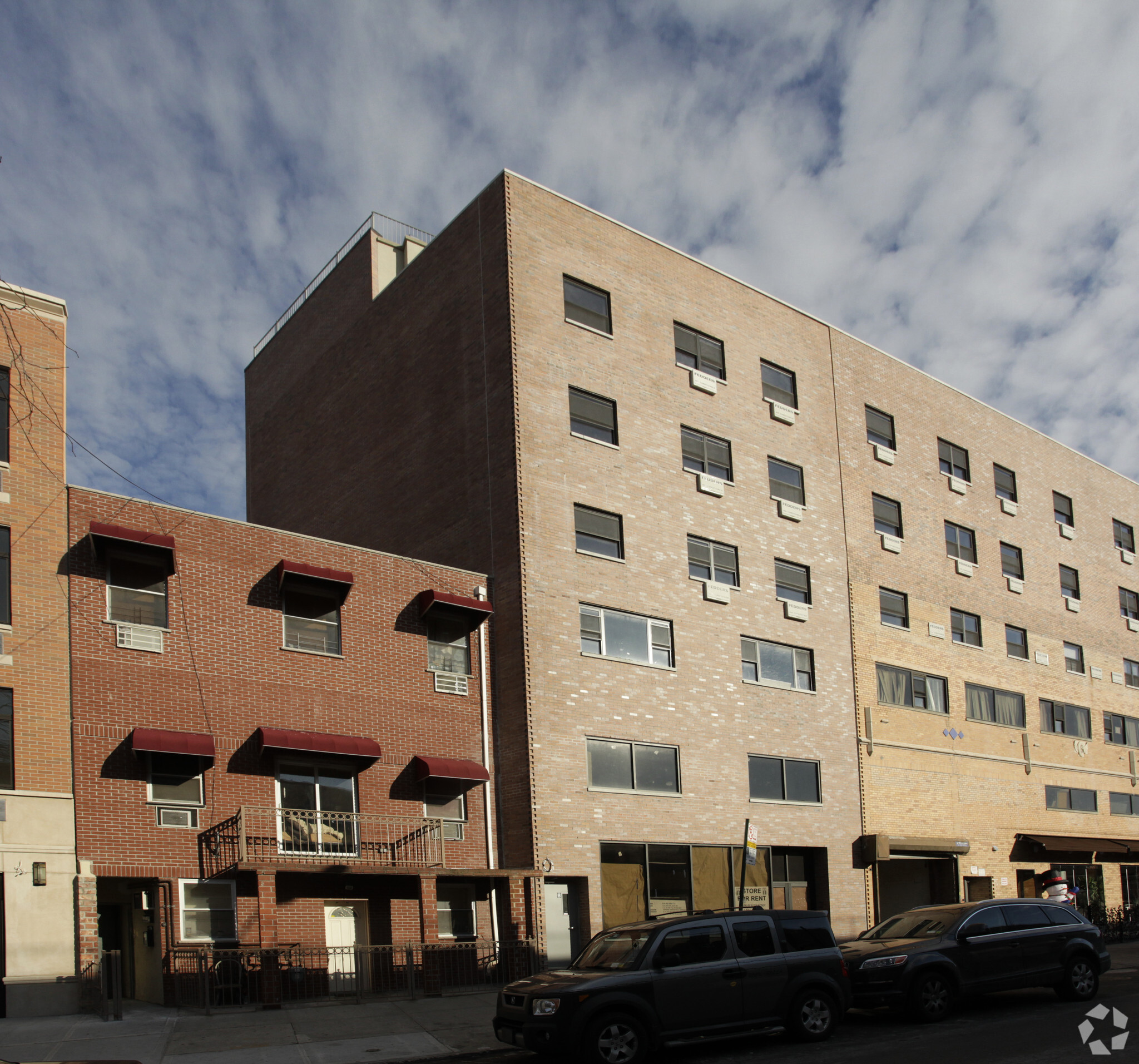 30-07 Newtown Ave, Long Island City, NY for Rent