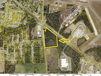 Lake City, FL Commercial Land - CR-245