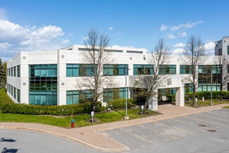 Ottawa, ON Office - 1125 Innovation Dr