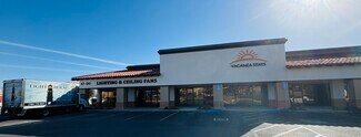La Quinta, CA Medical - 47120 Dune Palms Rd