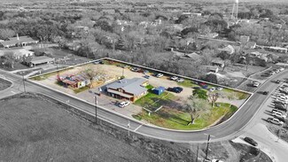 Burton, TX Freestanding - 12390 Farm to Market 390 W Rd