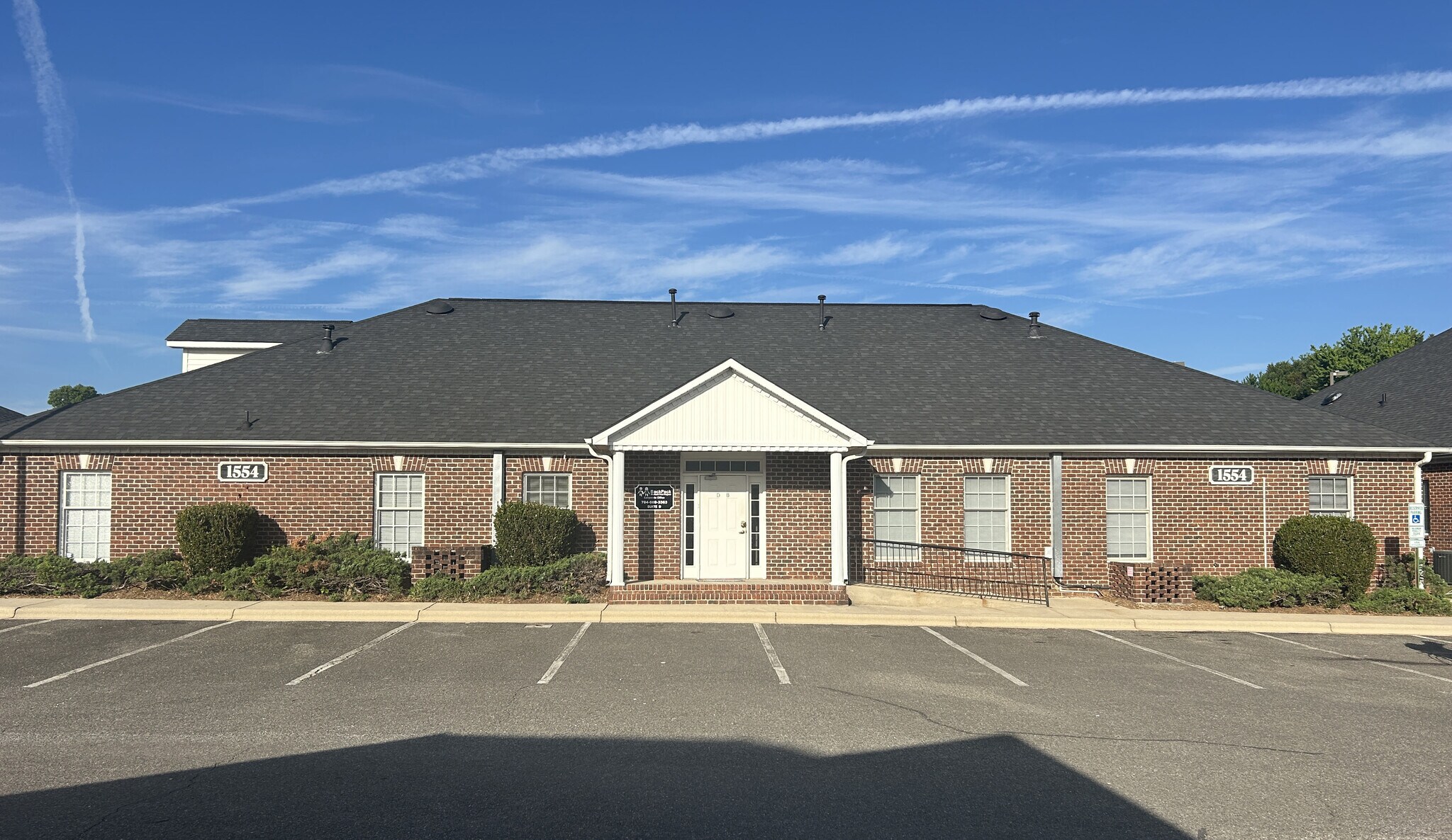 1554 Union Rd, Gastonia, NC for Rent
