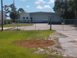 Melbourne, FL Flex - 425 S Wickham Rd