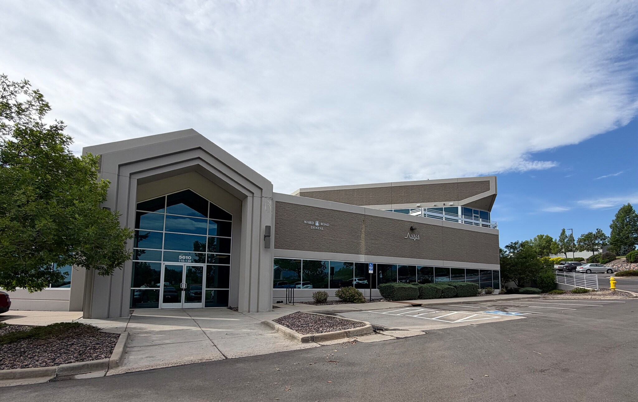 5610 Ward Rd, Arvada, CO for Sale
