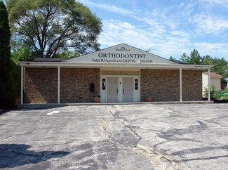 Palatine, IL undefined - 204-206 N Hicks Pl