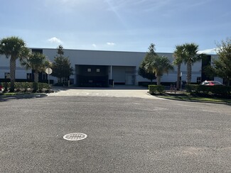 Sanford, FL Industrial - 623 Trestle Pt
