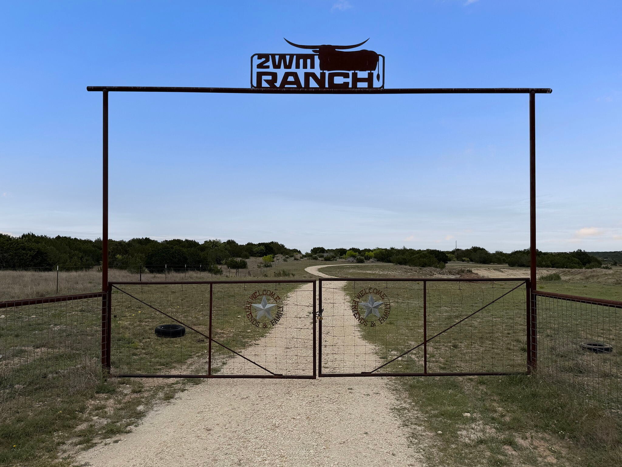 15040 County Road 2200 rd, Lometa, TX for Sale