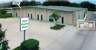Austin, TX Flex - 1636 51st St E Austin, TX Flex - 1636 51st St E