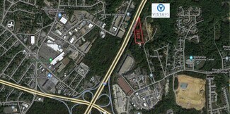 Upper Marlboro, MD Commercial Land - Flowers Rd