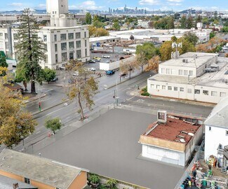 Oakland, CA Commercial - 1230 14th St