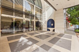 Coral Gables, FL Office - 2020 Ponce De Leon Blvd