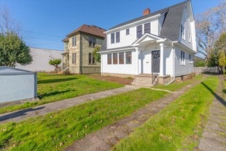 Salem, OR Office - 1607 State St