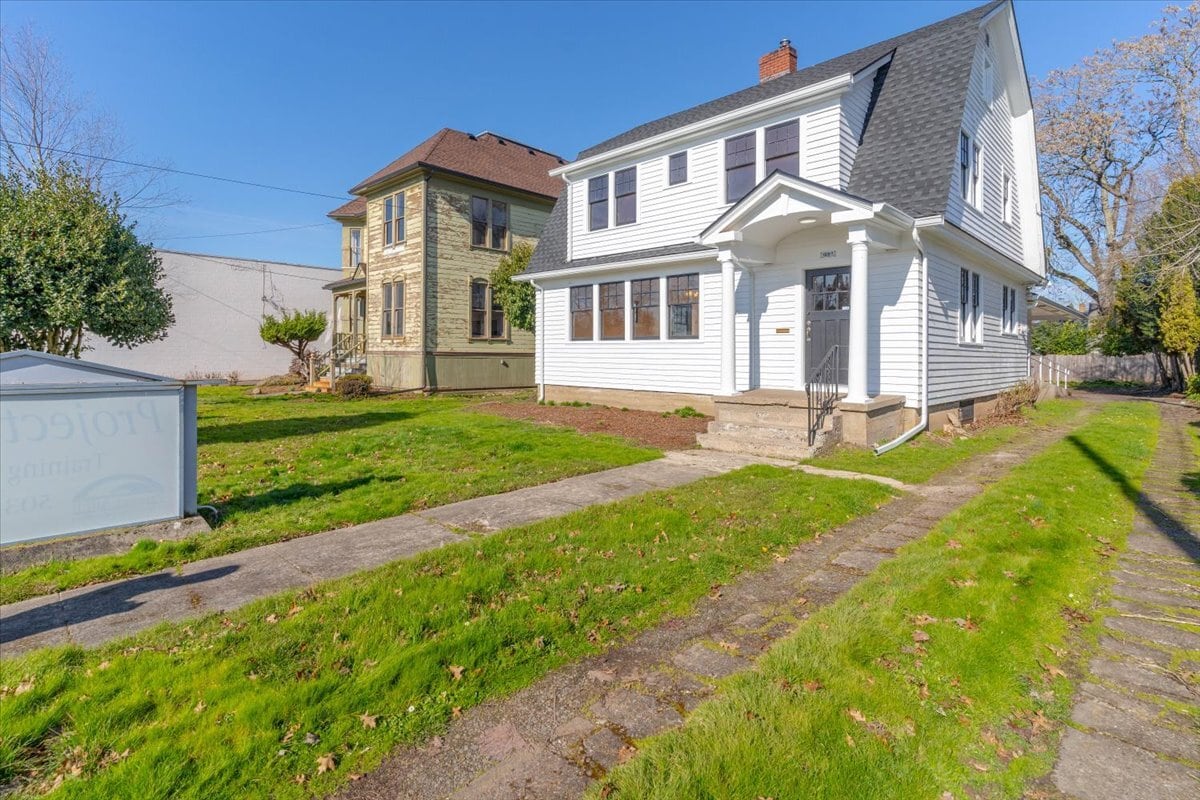 1607 State St, Salem, OR for Sale