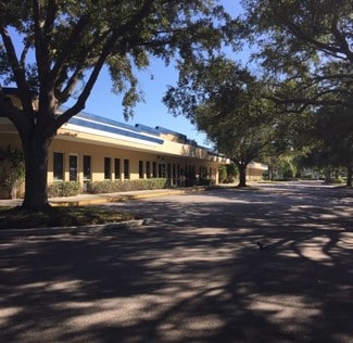 Bradenton, FL Office - 410 43rd St W