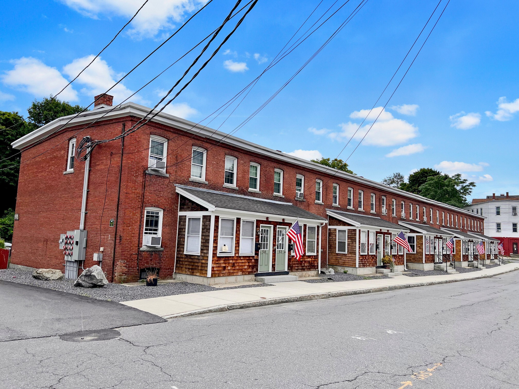 , Clinton, MA for Sale