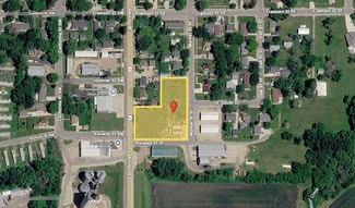 Brownsdale, MN Commercial - 316 Market SE st