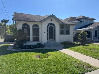 New Orleans, LA Office - 514 Harrison Ave