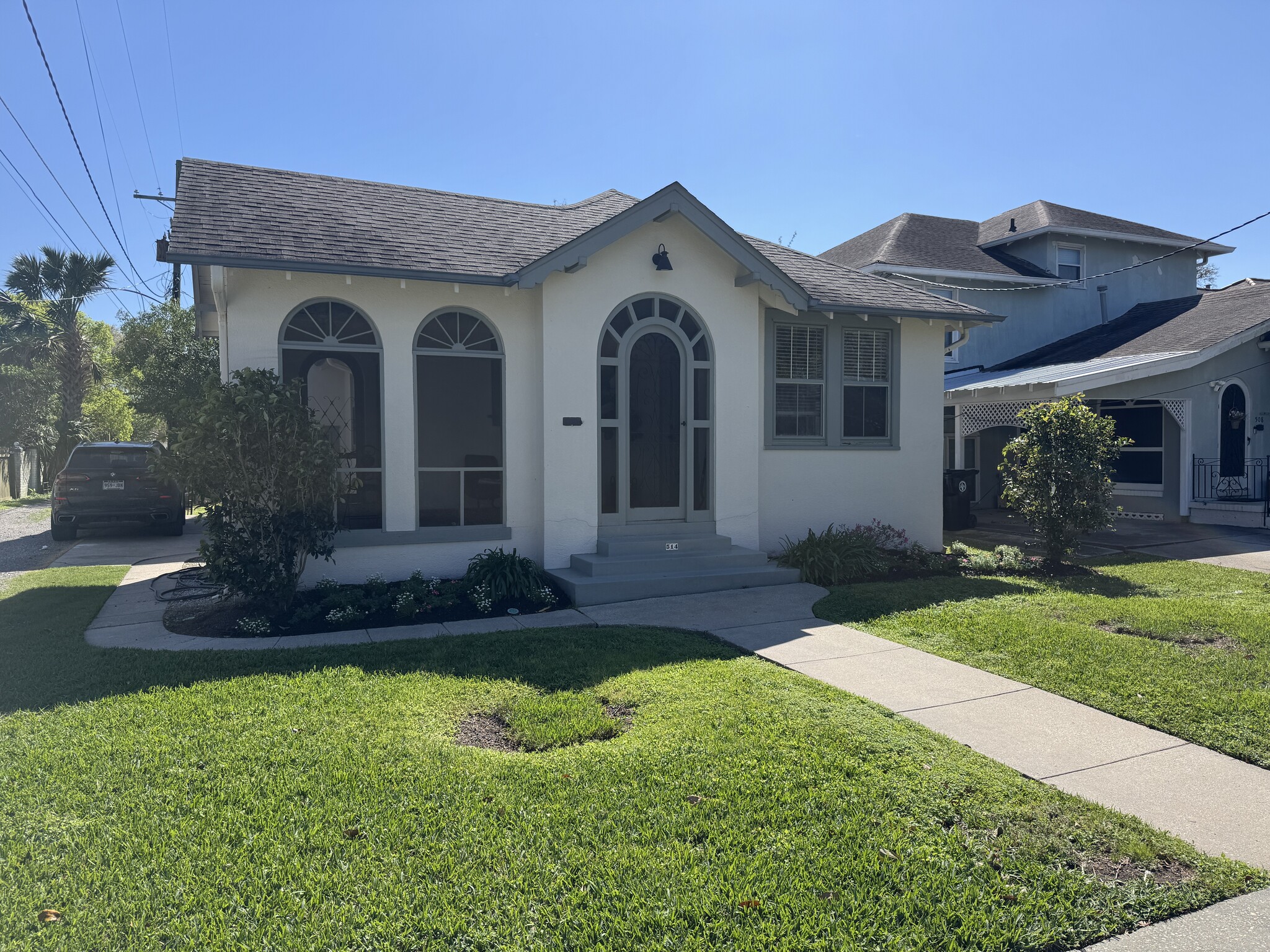 514 Harrison Ave, New Orleans, LA for Rent