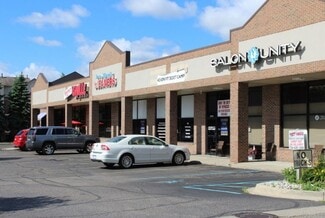 Northville, MI Retail - 16999 Haggerty Rd Northville, MI Retail - 16999 Haggerty Rd