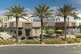 Rancho Cucamonga, CA Retail - 9350 The Resort Pky