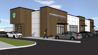 Longview, WA Retail - 3061 Ocean Beach Hwy Longview, WA Retail - 3061 Ocean Beach Hwy