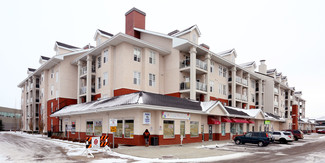 St. Albert, AB undefined - 585 St Albert Trail