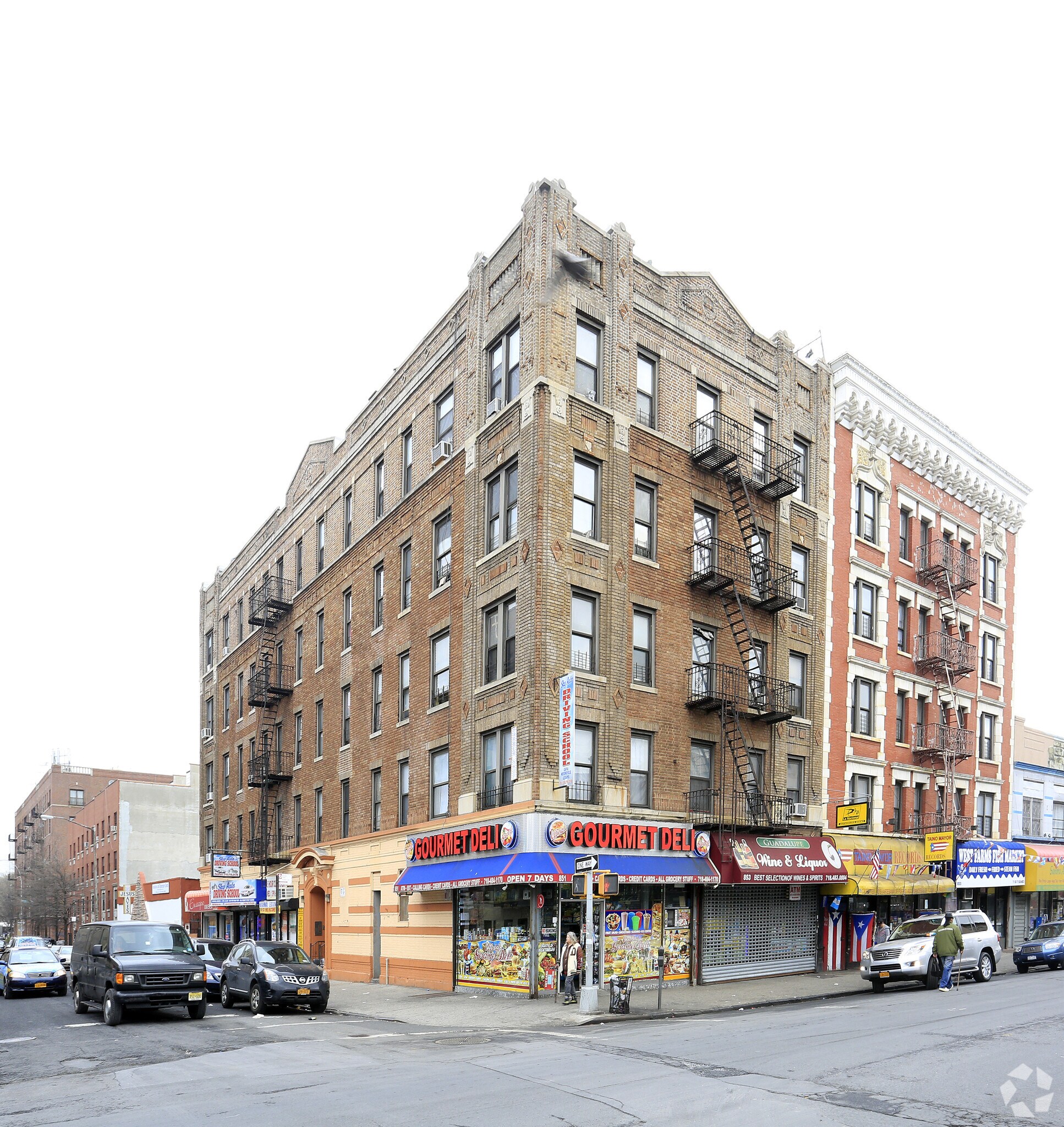 1968 Marmion Ave, Bronx, NY for Rent