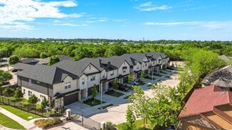 Arlington, TX Apartments - 500-540 Marbella Dr