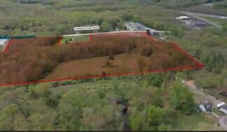 Plainfield, CT Commercial Land - 36 Plainfield Pike Rd Plainfield, CT Commercial Land - 36 Plainfield Pike Rd