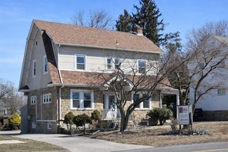 Norristown, PA Office/Residential - 317 W Johnson Hwy Norristown, PA Office/Residential - 317 W Johnson Hwy