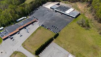 Bassett, VA Retail - 275 Riverside Dr