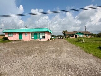 Aransas Pass, TX Hospitality - 1438 N State Highway 35 Aransas Pass, TX Hospitality - 1438 N State Highway 35