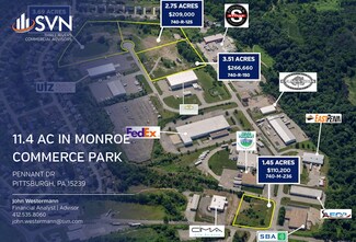 Pittsburgh, PA undefined Pittsburgh, PA undefined