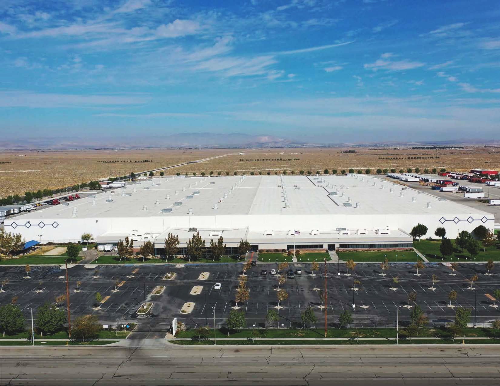 2801 W Avenue H, Lancaster, CA for Rent