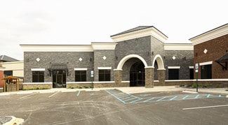 Lexington, SC Office - 947 E Main St