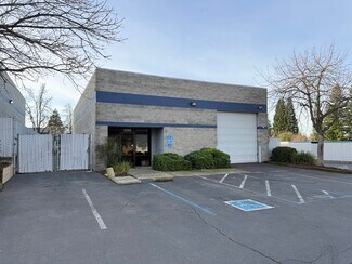 Loomis, CA Industrial - 3286 Swetzer Rd Loomis, CA Industrial - 3286 Swetzer Rd